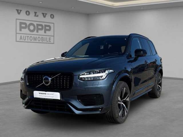 Volvo XC 90