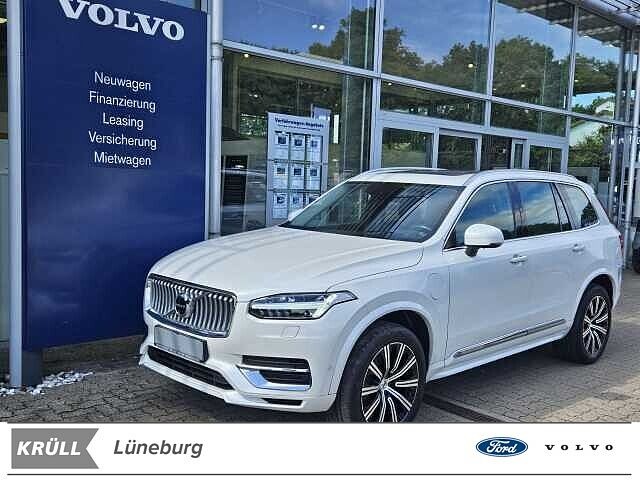 Volvo XC 90