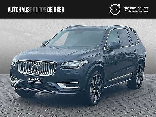 Volvo XC 90