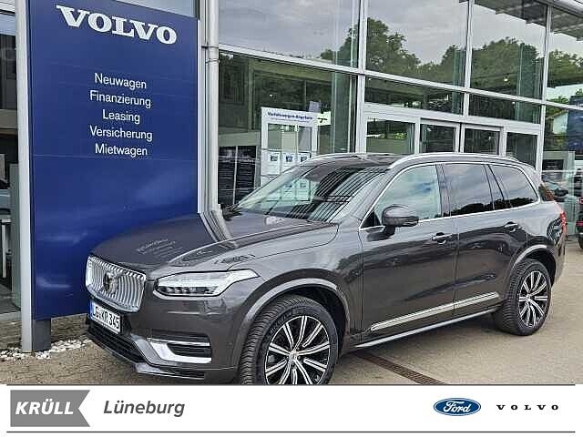 Volvo XC 90