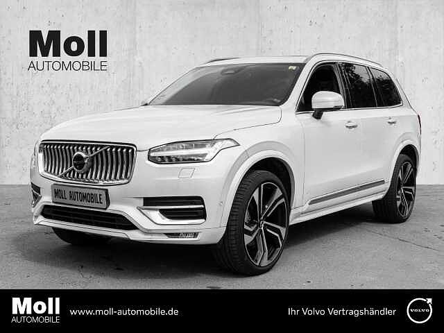 Volvo XC 90