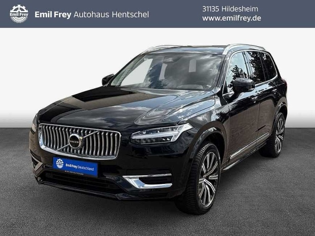 Volvo XC 90