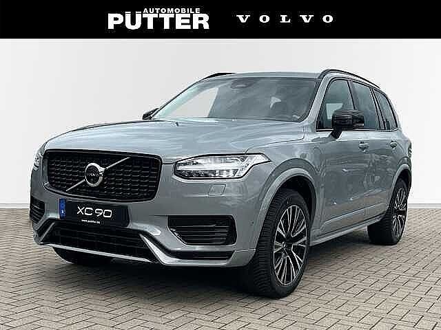 Volvo XC 90