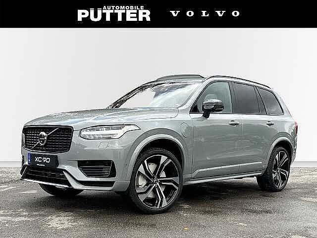Volvo XC 90