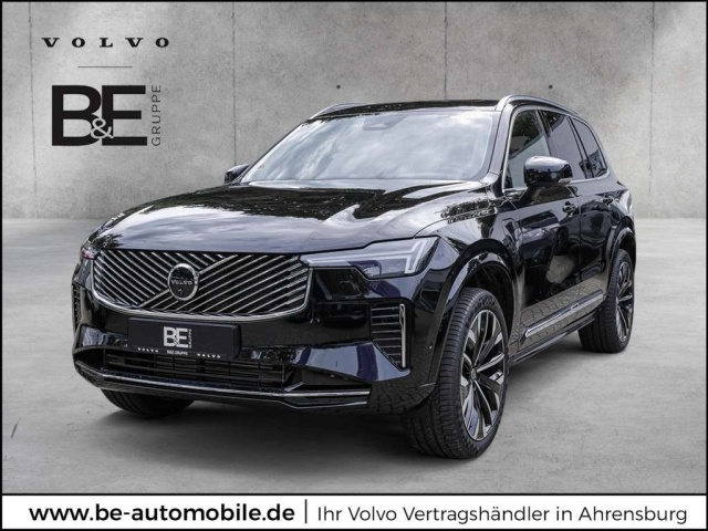 Volvo XC 90