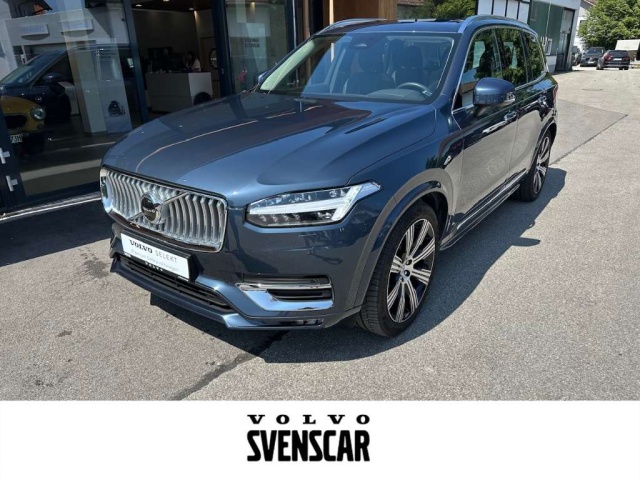 Volvo XC 90