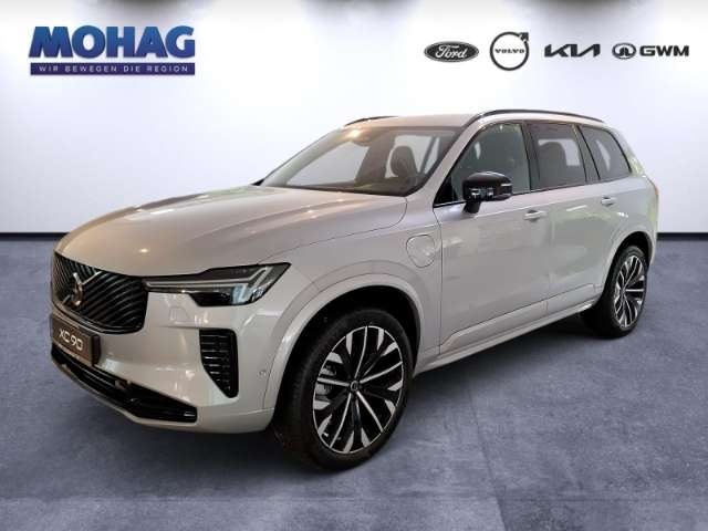 Volvo XC 90