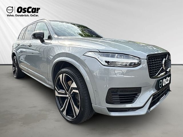 Volvo XC 90