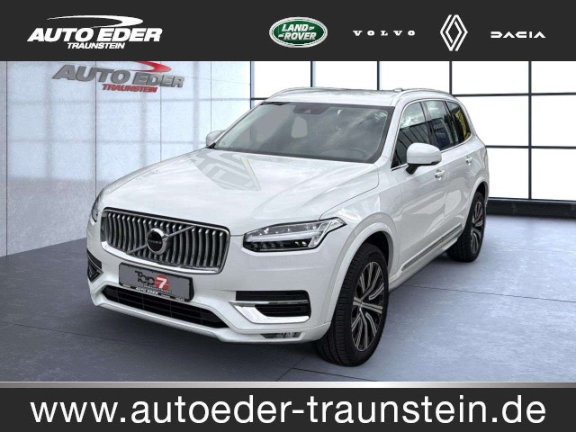 Volvo XC 90