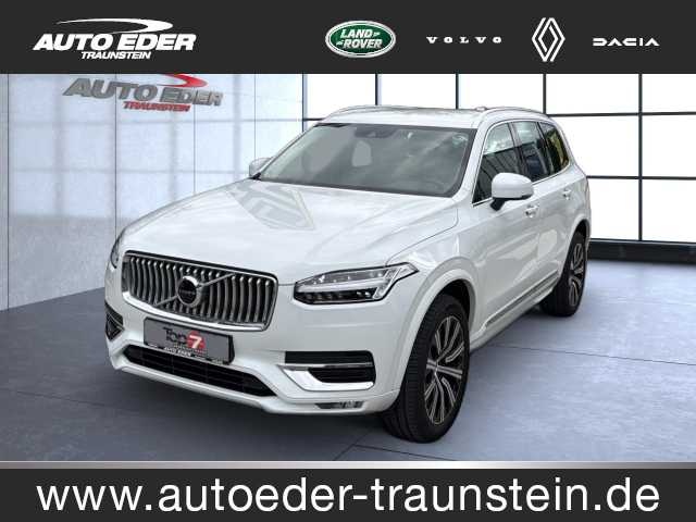 Volvo XC 90