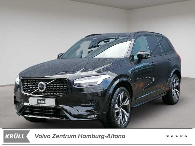 Volvo XC 90