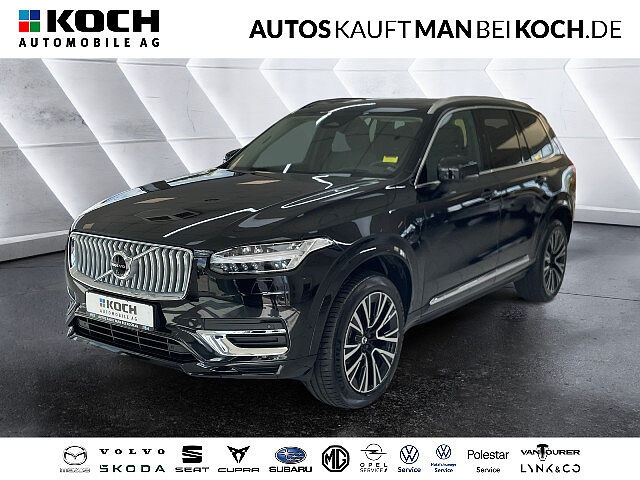 Volvo XC 90