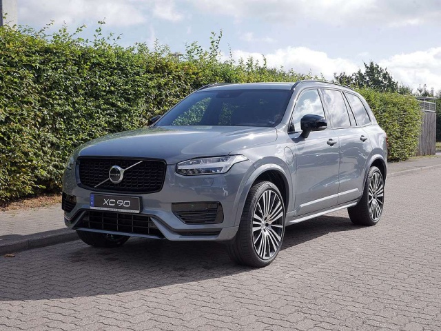 Volvo XC 90