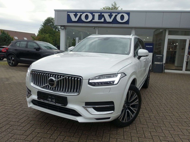 Volvo XC 90