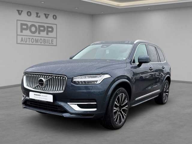 Volvo XC 90