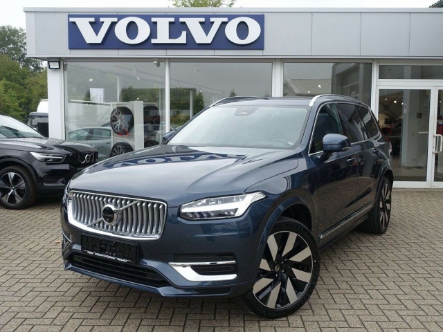 Volvo XC 90