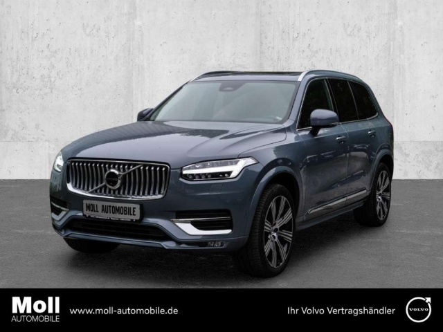 Volvo XC 90