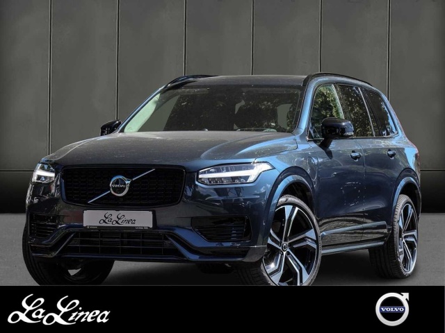 Volvo XC 90