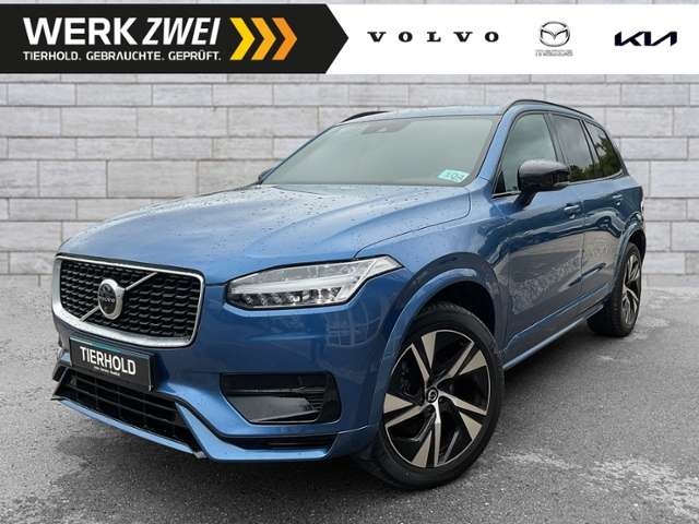 Volvo XC 90