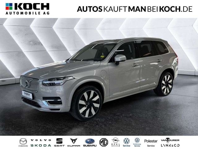 Volvo XC 90