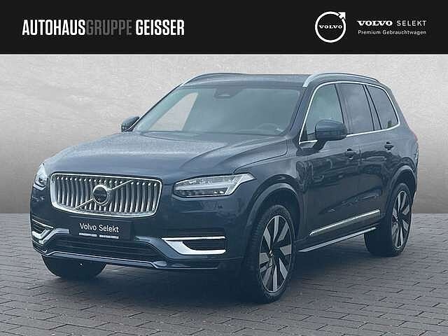 Volvo XC 90