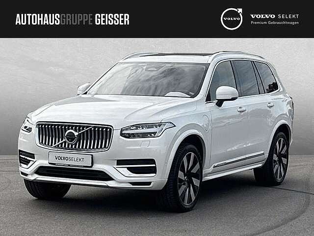 Volvo XC 90