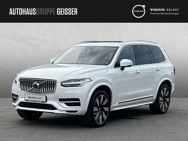 Volvo XC 90