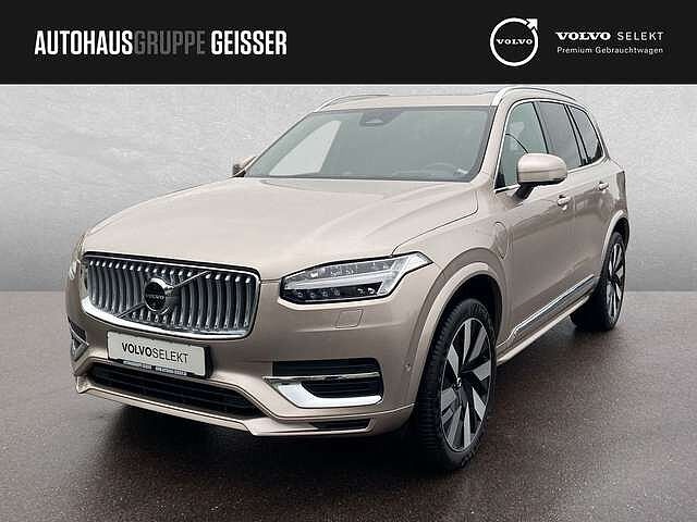 Volvo XC 90