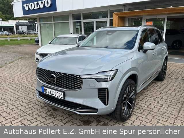 Volvo XC 90