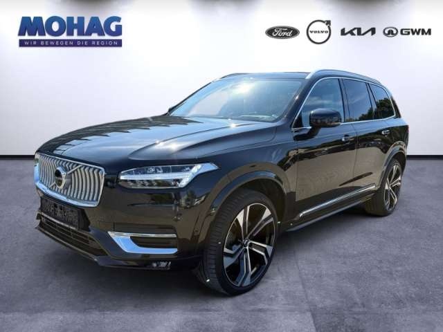 Volvo XC 90