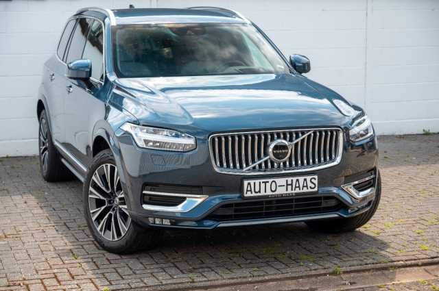 Volvo XC 90