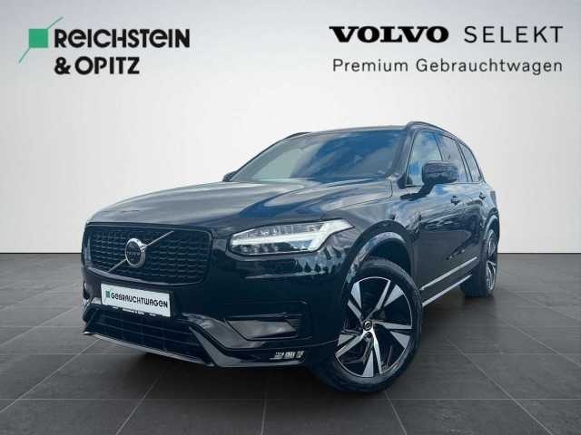 Volvo XC 90