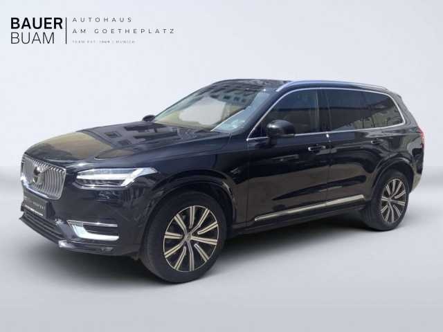 Volvo XC 90