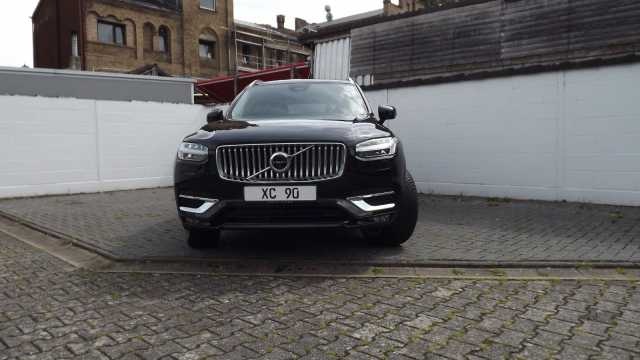Volvo XC 90