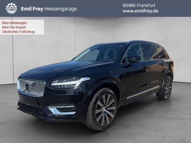 Volvo XC 90