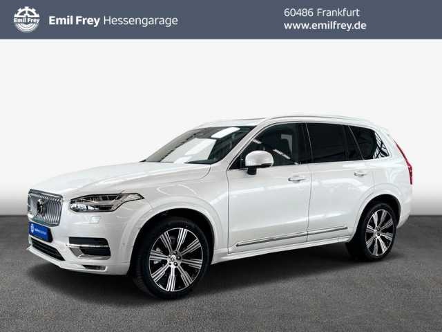 Volvo XC 90