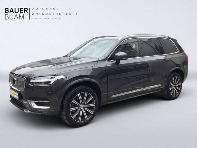 Volvo XC 90