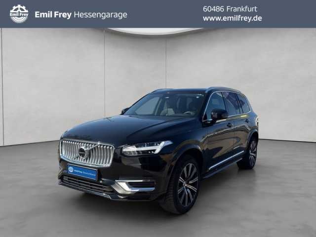 Volvo XC 90