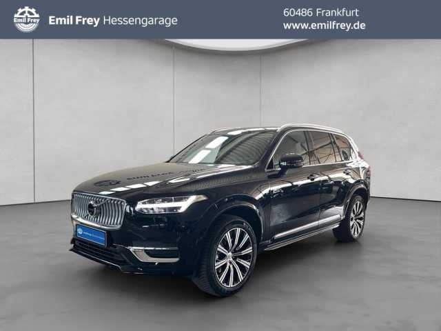 Volvo XC 90