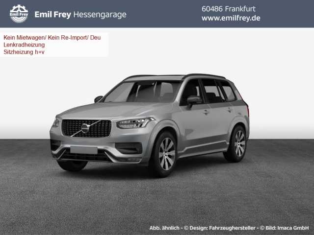 Volvo XC 90