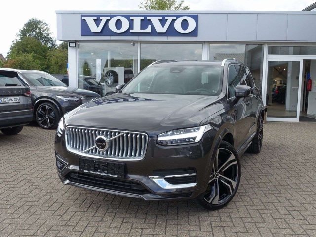 Volvo XC 90