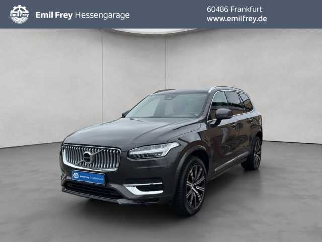 Volvo XC 90