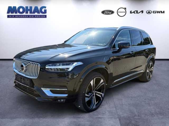 Volvo XC 90