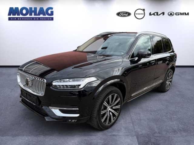 Volvo XC 90