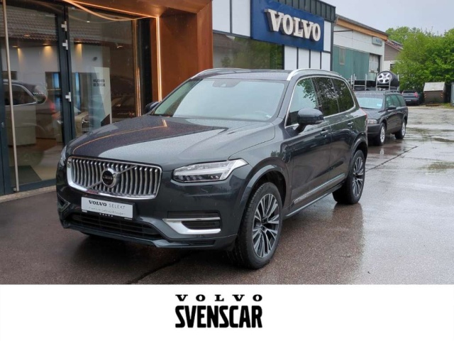 Volvo XC 90