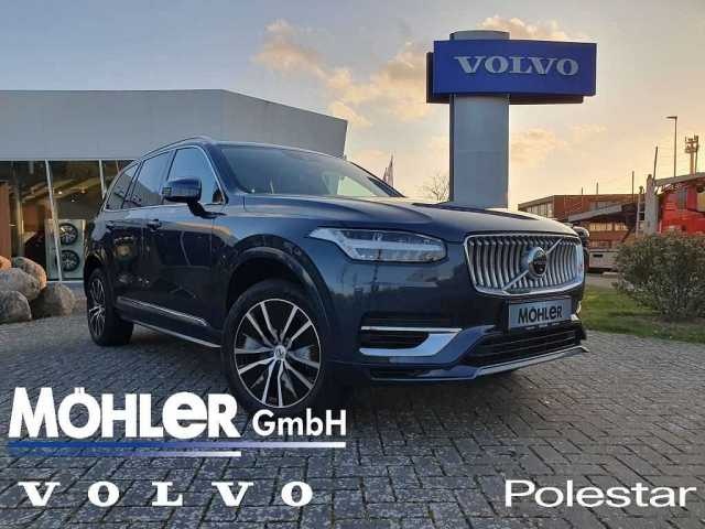 Volvo XC 90