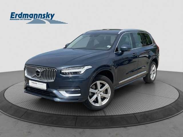 Volvo XC 90
