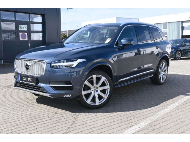 Volvo XC 90