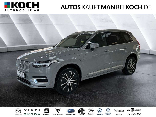 Volvo XC 90