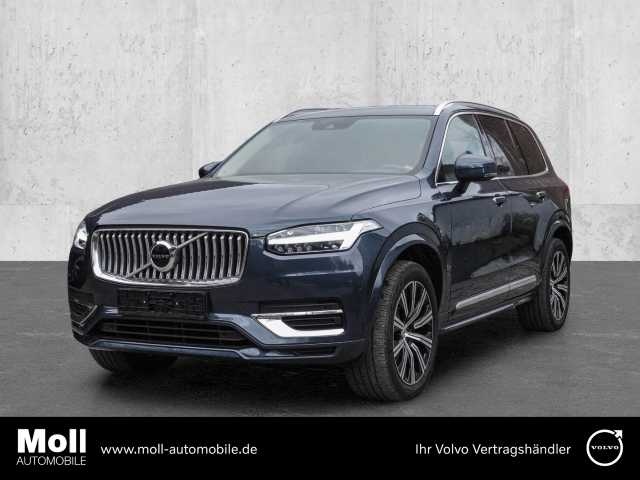 Volvo XC 90